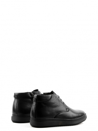Ботинки Arzoni Bazalini модель 00000010820 — фото 5 - INTERTOP