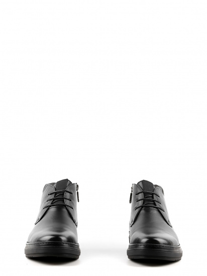 Ботинки Arzoni Bazalini модель 00000010820 — фото 9 - INTERTOP