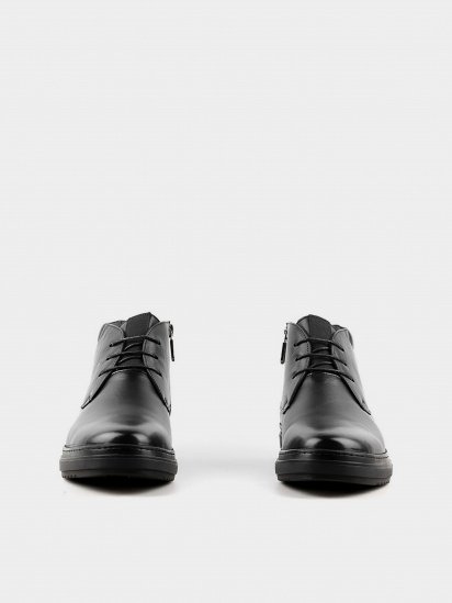 Ботинки Arzoni Bazalini модель 00000010820 — фото 10 - INTERTOP