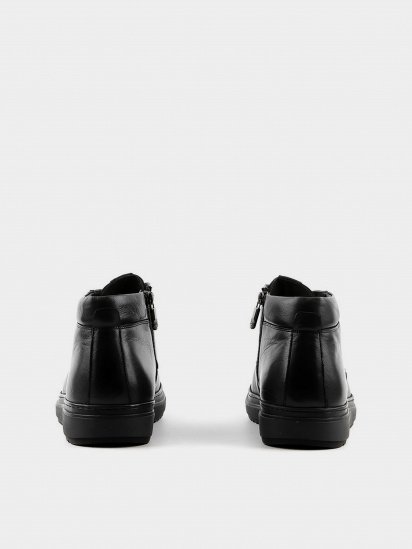 Ботинки Arzoni Bazalini модель 00000010820 — фото 12 - INTERTOP