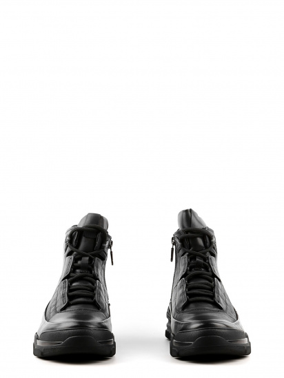 Ботинки Arzoni Bazalini модель 00000010823 — фото 5 - INTERTOP