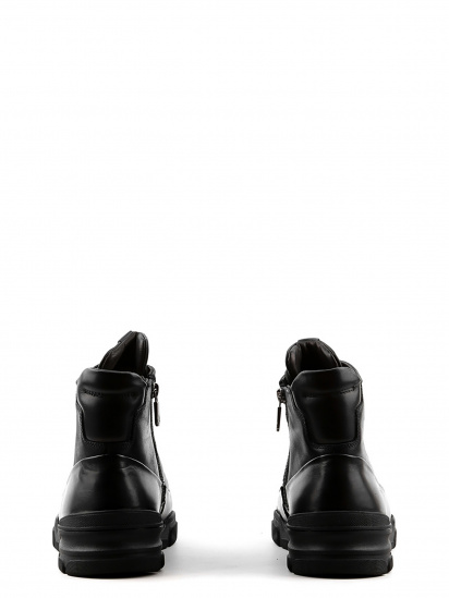 Ботинки Arzoni Bazalini модель 00000010823 — фото 6 - INTERTOP