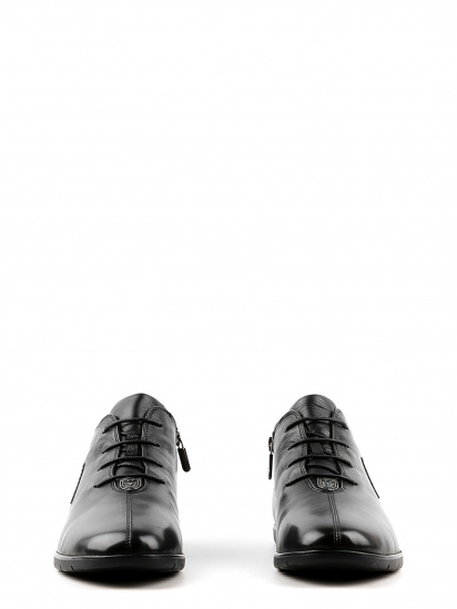 Ботинки Arzoni Bazalini модель 00000010824 — фото 5 - INTERTOP