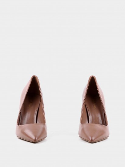 Туфлі Sasha Fabiani модель 00000010828 — фото 5 - INTERTOP
