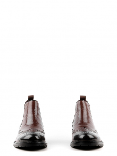 Ботинки Basconi модель 00000010832 — фото 5 - INTERTOP