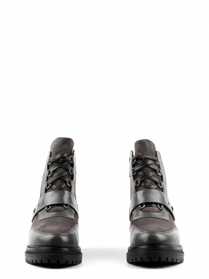 Ботинки Basconi модель 00000010836 — фото 5 - INTERTOP
