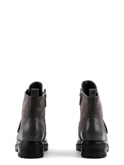 Ботинки Basconi модель 00000010836 — фото 6 - INTERTOP