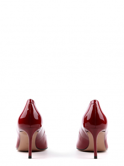 Туфлі LeBERDES модель 00000010846 — фото 6 - INTERTOP