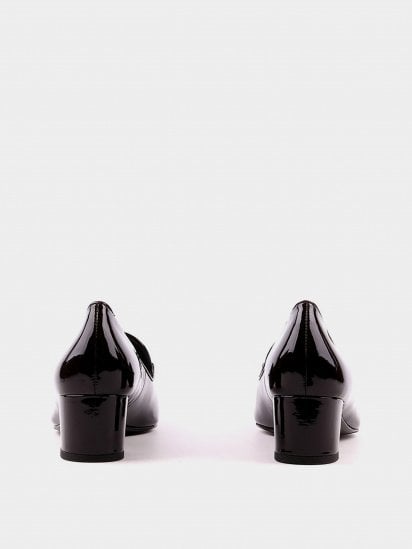 Туфлі LeBERDES модель 00000010847 — фото 6 - INTERTOP