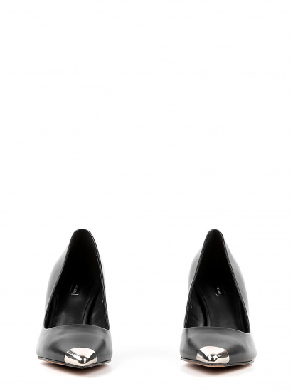 Туфли LeBERDES модель 00000010849 — фото 5 - INTERTOP