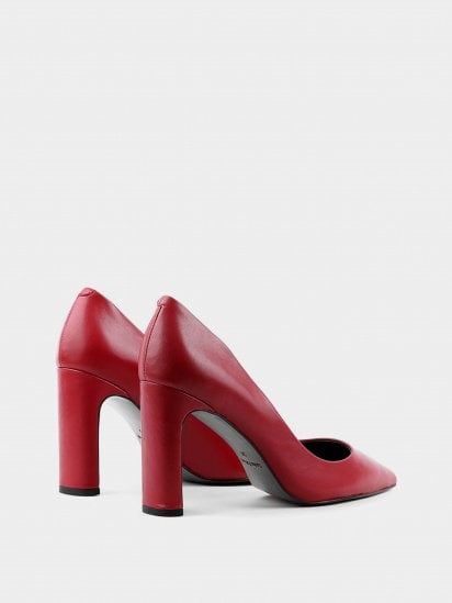 Туфлі Sasha Fabiani модель 00000010851 — фото 3 - INTERTOP