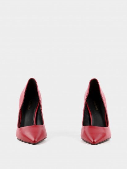 Туфлі Sasha Fabiani модель 00000010851 — фото 5 - INTERTOP
