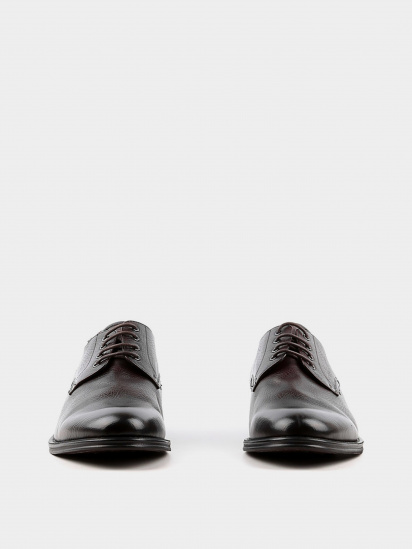 Туфлі LeBERDES модель 00000010870 — фото 5 - INTERTOP
