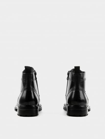 Ботинки LeBERDES модель 00000010909 — фото 6 - INTERTOP