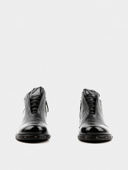 Ботинки LeBERDES модель 00000010924 — фото 5 - INTERTOP