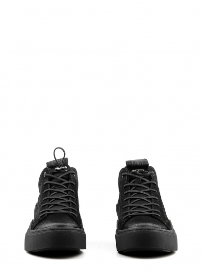 Ботинки Arzoni Bazalini модель 00000010927 — фото 5 - INTERTOP