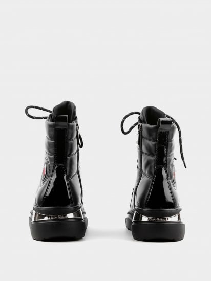 Ботинки Sasha Fabiani модель 00000010957 — фото 6 - INTERTOP