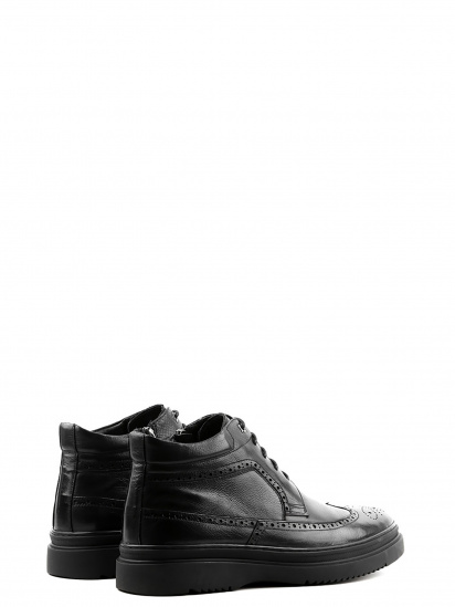 Ботинки Basconi модель 00000010965 — фото 3 - INTERTOP