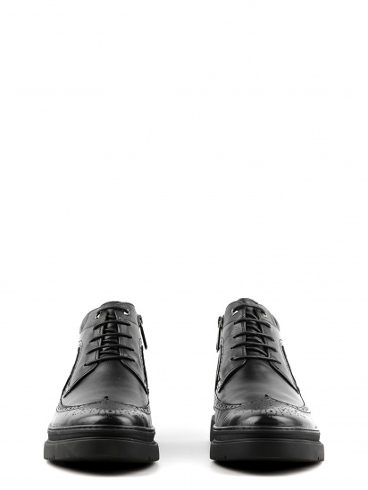 Ботинки Basconi модель 00000010965 — фото 5 - INTERTOP
