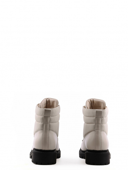 Ботинки Sasha Fabiani модель 00000011006 — фото 5 - INTERTOP