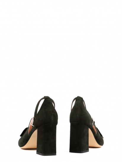 Туфлі LeBERDES модель 00000011045 — фото 4 - INTERTOP