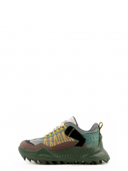 Кросівки LeBERDES модель 00000011454 — фото 3 - INTERTOP