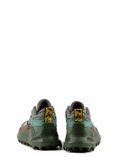 Кросівки LeBERDES модель 00000011454 — фото 4 - INTERTOP