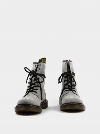 Ботинки LeBERDES модель 00000011490 — фото 5 - INTERTOP