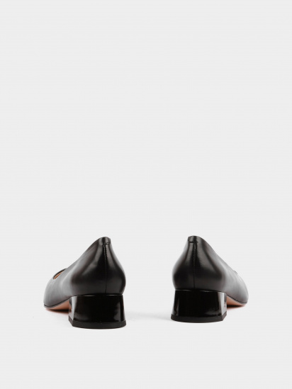Туфлі LeBERDES модель 00000011519 — фото 4 - INTERTOP