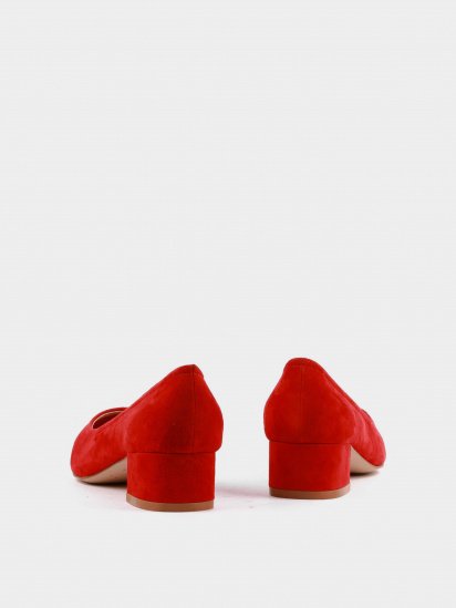 Туфлі LeBERDES модель 00000011521 — фото 4 - INTERTOP