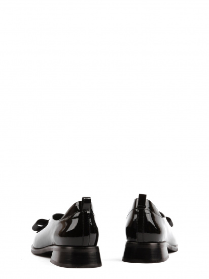 Туфли LeBERDES модель 00000011524 — фото 4 - INTERTOP