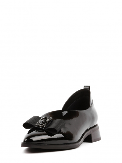 Туфлі LeBERDES модель 00000011524 — фото 6 - INTERTOP