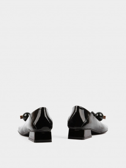 Туфлі LeBERDES модель 00000011526 — фото 4 - INTERTOP