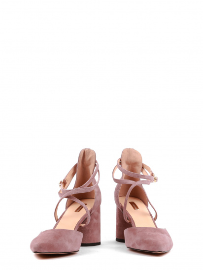 Туфлі LeBERDES модель 00000011549 — фото 5 - INTERTOP