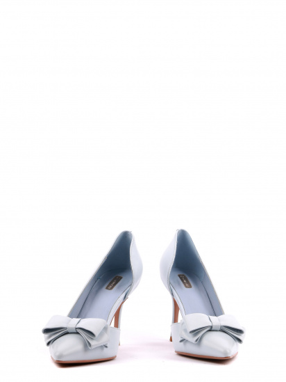 Туфли LeBERDES модель 00000011575 — фото 5 - INTERTOP