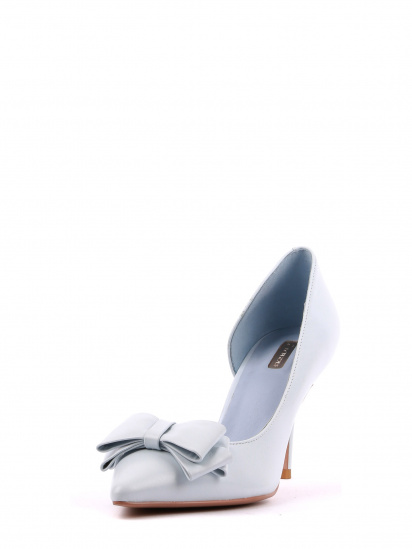 Туфлі LeBERDES модель 00000011575 — фото 6 - INTERTOP