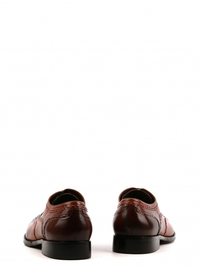 Туфли Arzoni Bazalini модель 00000011596 — фото 4 - INTERTOP