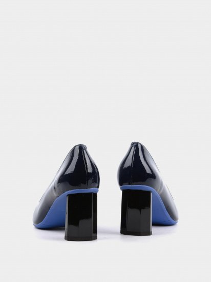 Туфлі LeBERDES модель 00000011610 — фото 4 - INTERTOP