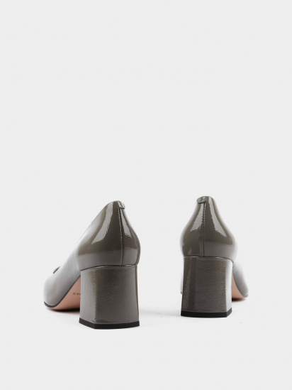 Туфлі LeBERDES модель 00000011627 — фото 4 - INTERTOP
