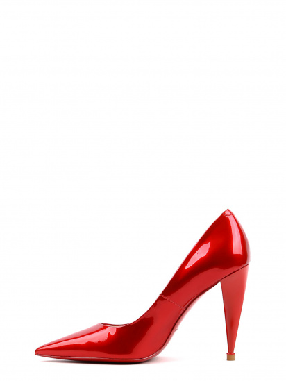 Туфлі Sasha Fabiani модель 00000011783 — фото 5 - INTERTOP