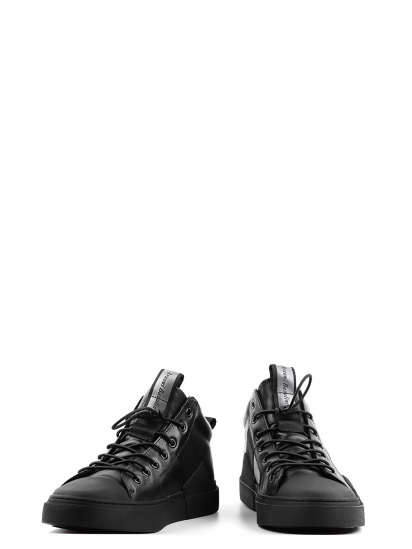 Ботинки Arzoni Bazalini модель 00000012024 — фото 9 - INTERTOP