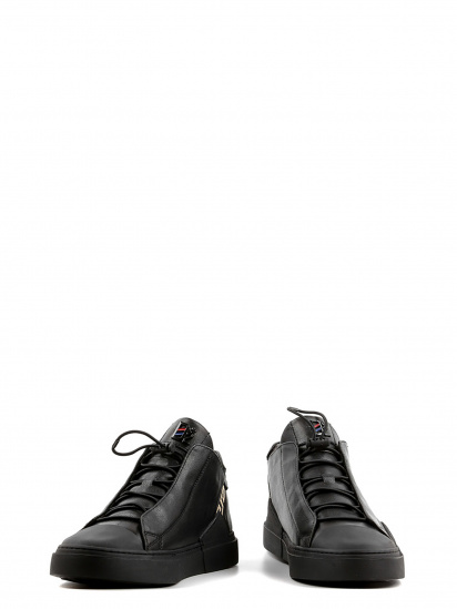 Ботинки Arzoni Bazalini модель 00000012059 — фото - INTERTOP