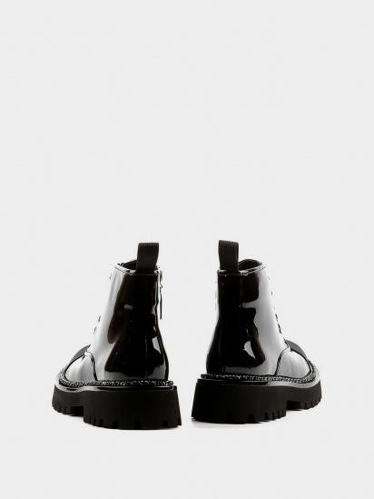 Ботинки LeBERDES модель 00000012062 — фото 4 - INTERTOP