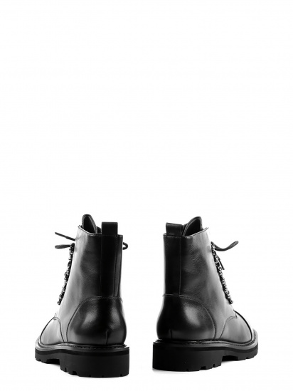 Ботинки Basconi модель 00000012217 — фото 3 - INTERTOP
