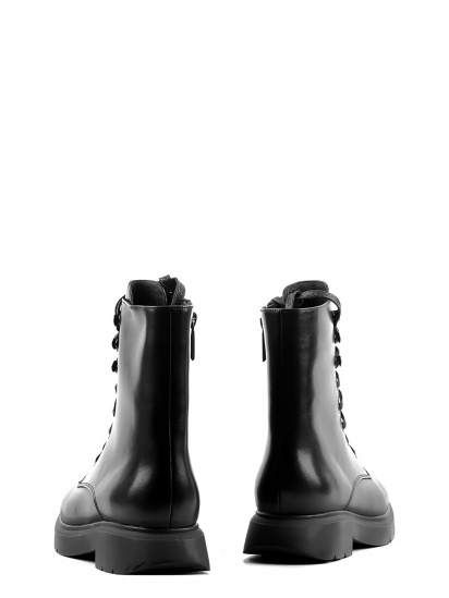 Ботинки Basconi модель 00000012226 — фото 4 - INTERTOP