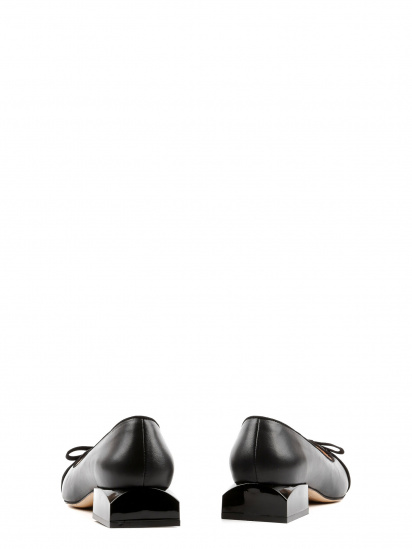 Туфлі LeBERDES модель 00000012232 — фото 4 - INTERTOP