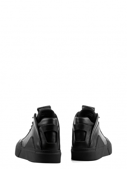 Ботинки Arzoni Bazalini модель 00000012244 — фото 4 - INTERTOP