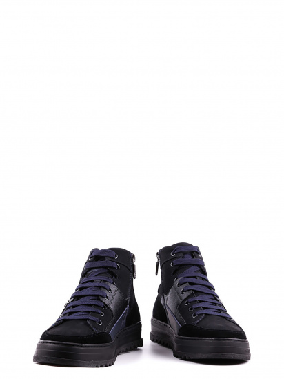 Ботинки Arzoni Bazalini модель 00000012307 — фото 11 - INTERTOP