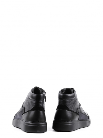 Ботинки Arzoni Bazalini модель 00000012308 — фото 4 - INTERTOP
