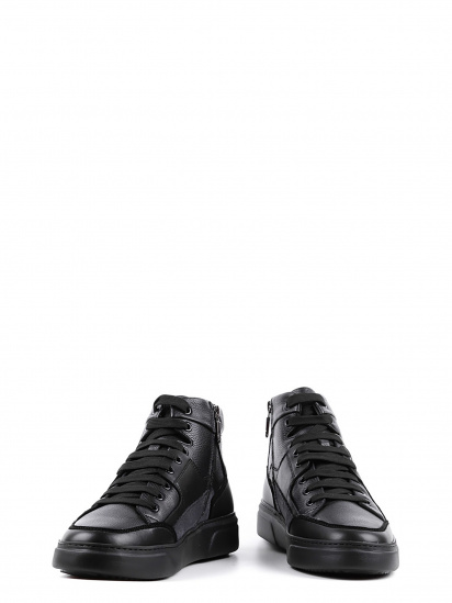Ботинки Arzoni Bazalini модель 00000012308 — фото 5 - INTERTOP